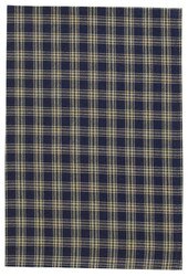 Sturbridge Dishtowel - Navy