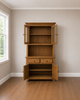 J5-Small Kitchen Hutch-Seely