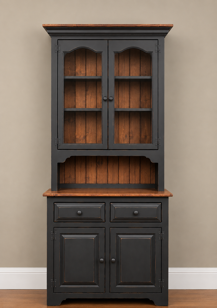 Hutch-J6-2 2 Door