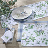 Songbird Placemats - Set of 12