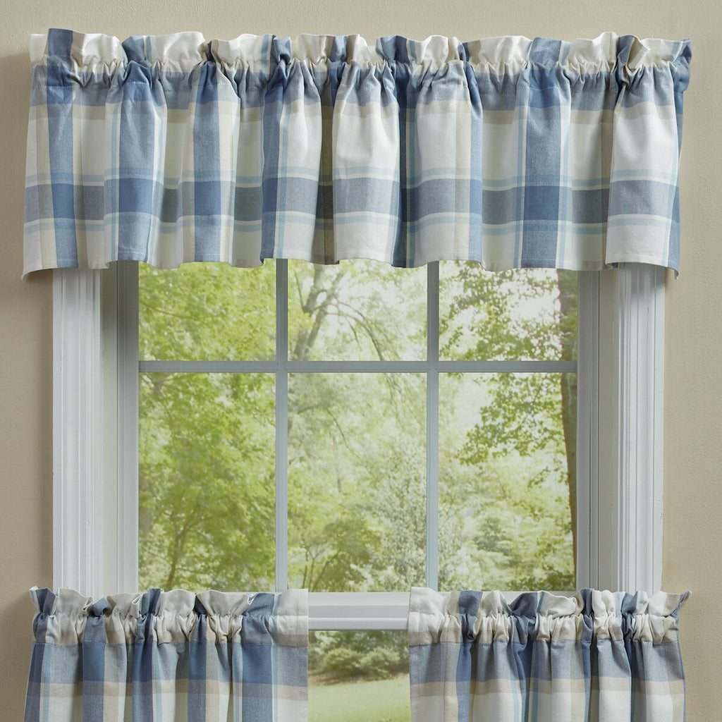 Aviary Valance