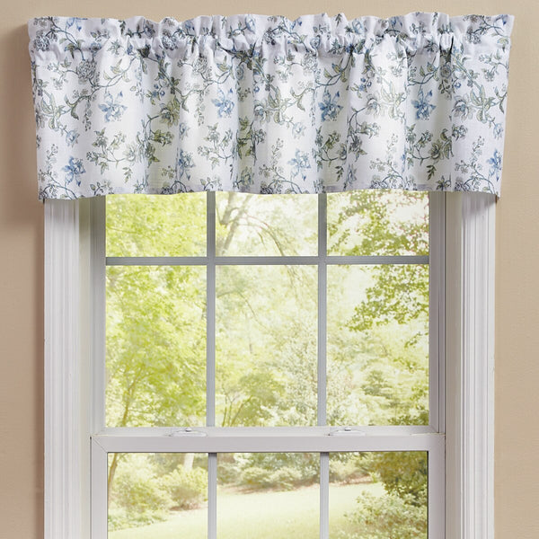 Wythe Garden Lined Valance