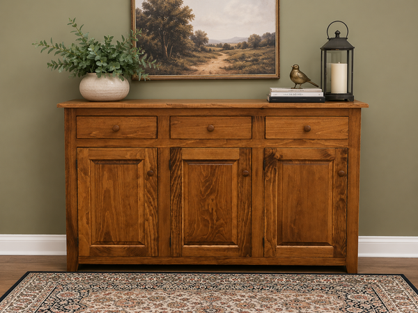 Buffet-Dutch 3 Door-Seely