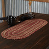 Cider Mill Jute Table Runners