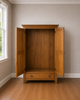 J14 Double Jelly Cupboard-Seely