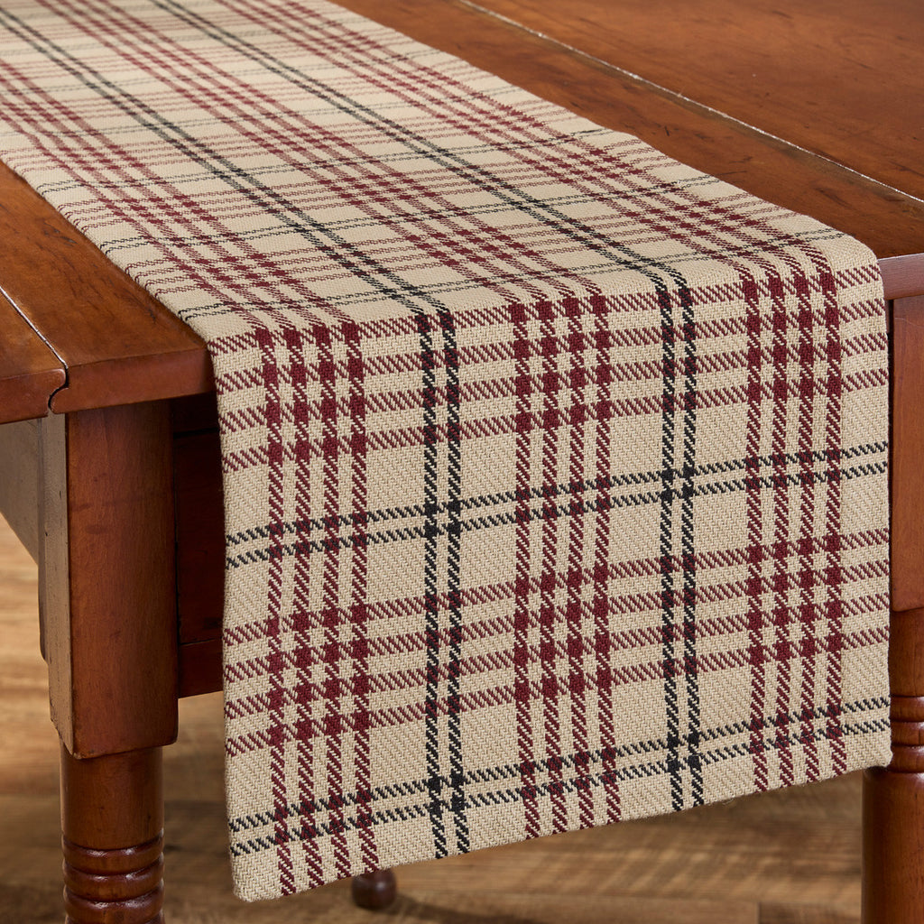 Dorset Table Runner