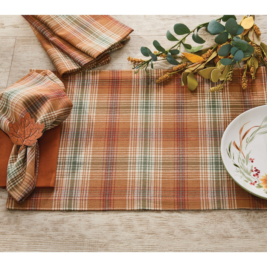 Kincaid Placemats - Set of 12