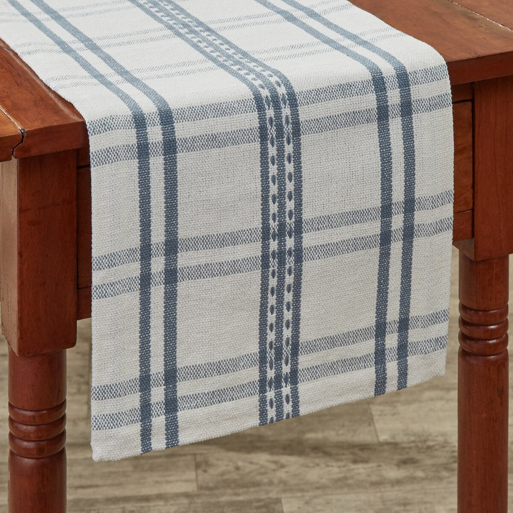 French Farmhouse Table Runner