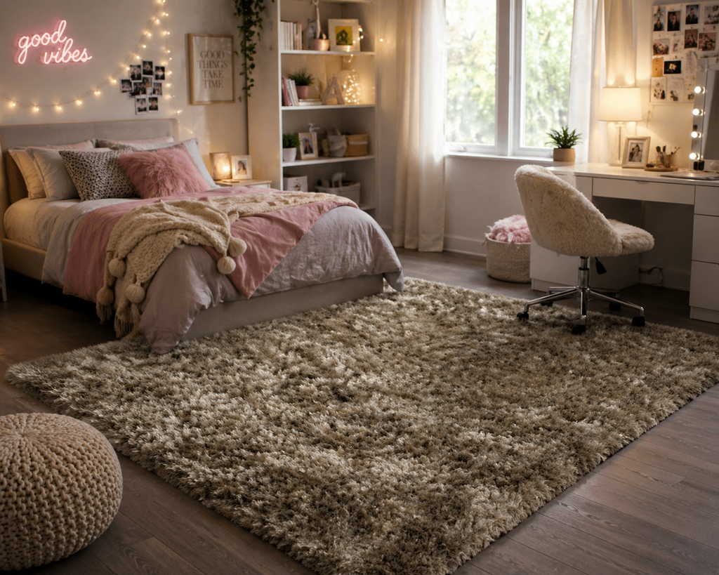 RUG 3 IN 4/26 AUCTION-Paradise 2400-ASH