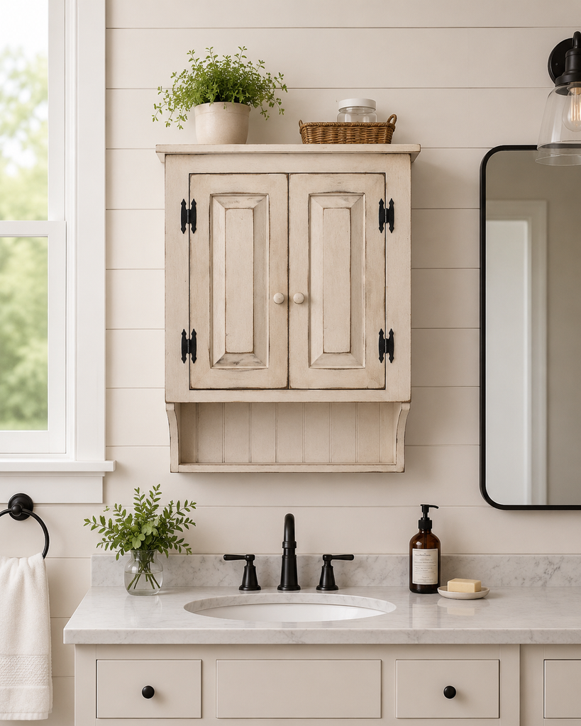 Bathroom Cabinet