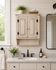 Bathroom Cabinet