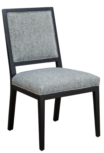 Sophia Collection Side Chair (642 Series)