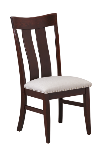 Sherwood Collection Side Chair (666 Series)