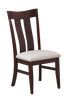 Sherwood Collection Side Chair (666 Series)