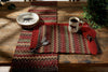 High Rock Chindi Placemats - Set of 4