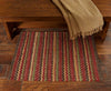 High Rock Chindi Rug