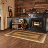 Kettle Grove Jute Rugs - Rectangle