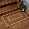 Kettle Grove Jute Rugs - Rectangle