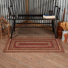 Cider Mill Rectangle Braided Rug