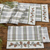 Ponderosa Pine Table Runners