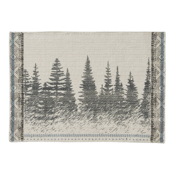 Into the Woods Placemats - Set of 4