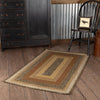 Kettle Grove Jute Rugs - Rectangle