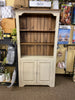 J19 Bookcase - Large with Doors