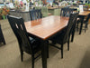 Amish Made Table Set 98