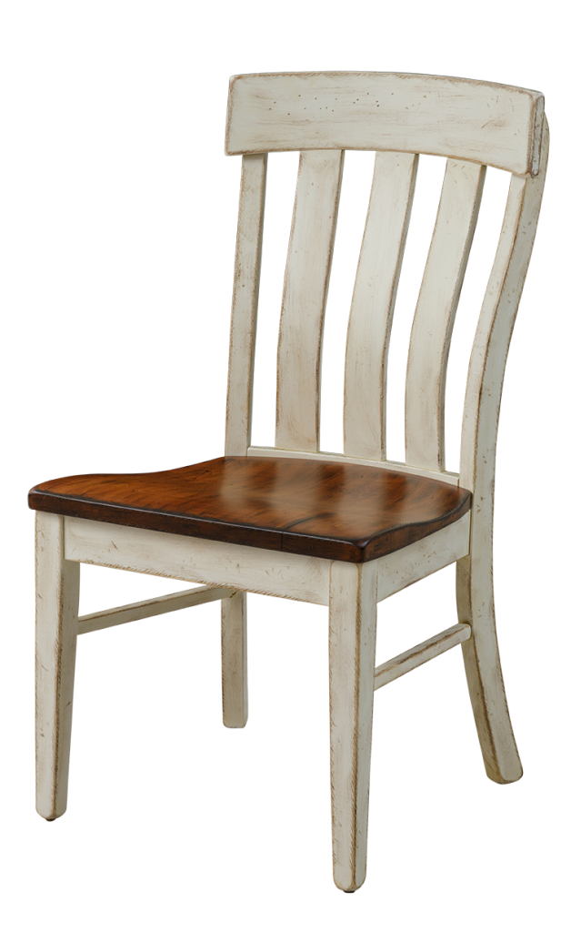 Lancaster Legacy Raleigh Collection Side Chair (802 Series)