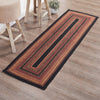 Heritage Farms Rectangle Braided Rugs
