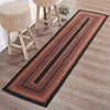 Heritage Farms Braided Rug - Runner