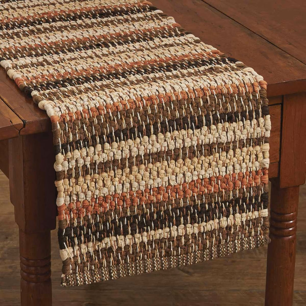 Gather Together Chindi Table Runners