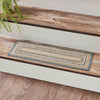 Kaila Jute Stair Tread - Rectangle