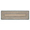 Kaila Jute Stair Tread - Rectangle