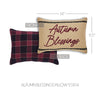 Connell Autumn Blessings Pillow