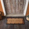 Pip Vinestar Coir Welcome Rug Rectangle