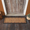 Pip Vinestar Coir Welcome Rug Rectangle