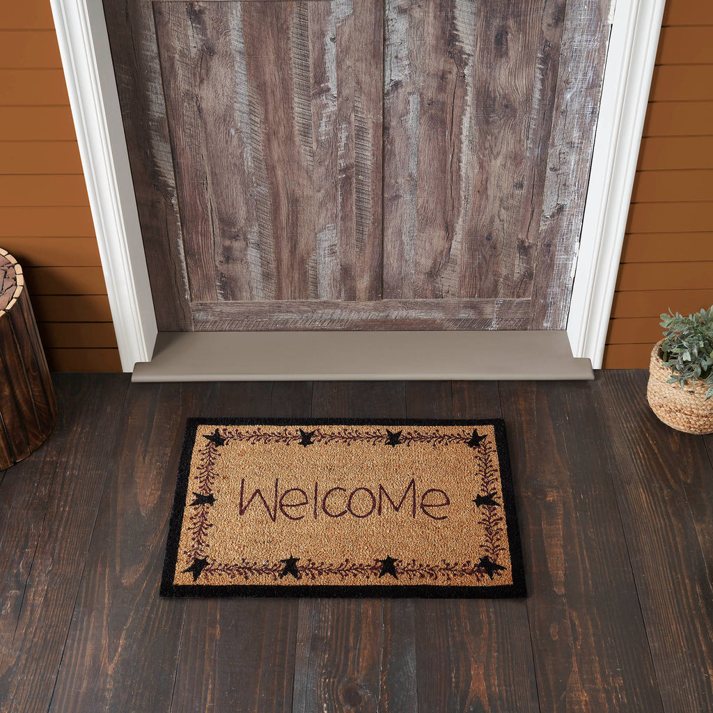 Pip Vinestar Coir Welcome Rug Rectangle