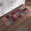 Connell Polyester Rectangle Rug