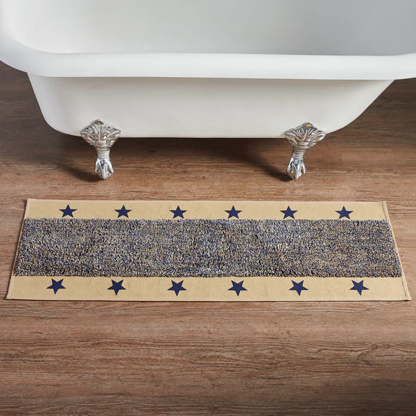 My Country Bathmat