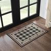 Pip Vinestar Polyester Rectangle Rug