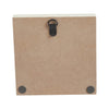 My Country 1776 w/ Blue Stars MDF Block Sign 6x6x1
