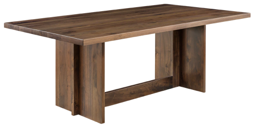 Lancaster Legacy Sophia Collection Trestle Table (913 Series)