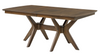 Lancaster Legacy Ellen Collection Table (915 Series)