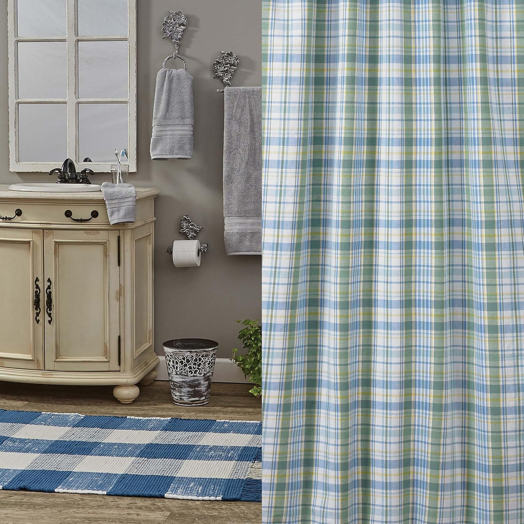 Sarasota Shower Curtain