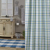 Sarasota Shower Curtain