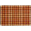 Hayfield Placemats - Set of 12