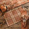 Hayfield Placemats - Set of 12