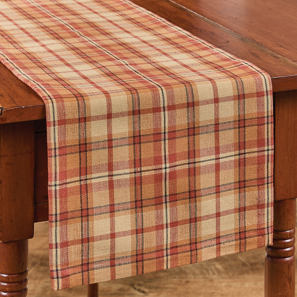 Hayfield Table Runners