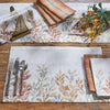 Pyracantha Table Runners